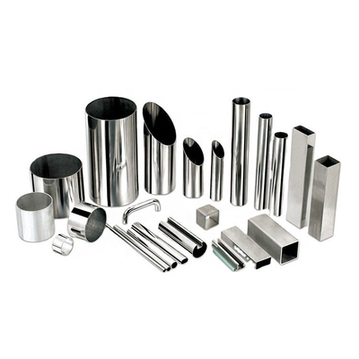 ASTM 309S S30908 1.4833 Seamless Stainless Steel Pipe Tube 22mm