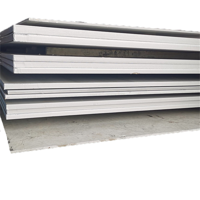 410 S41010  12Cr13 1.4006 Stainless Steel Flat Sheet Plate 4x8