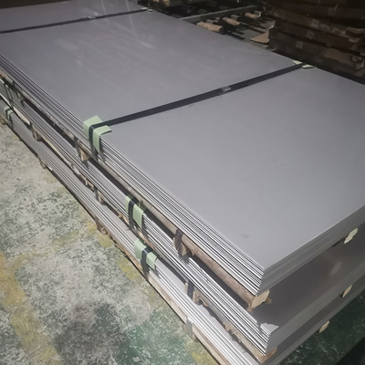 410 S41010  12Cr13 1.4006 Stainless Steel Flat Sheet Plate 4x8
