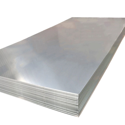 304LN S30453 022Cr19Ni10N 1.4311 Polished Stainless Steel Flat Sheet Plates ASTM Standard