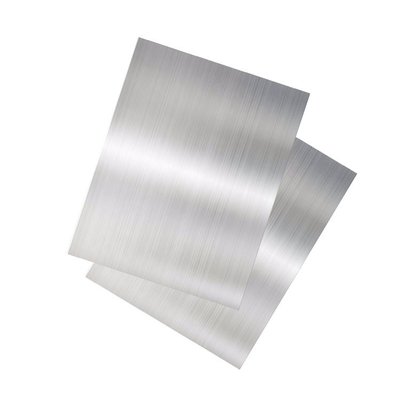 OEM 321H S32169 07Cr19Ni11Ti SUS321HTB 08X18H12T 1.4541 Stainless Plain Sheet 22 GA Stainless Steel For Kitchen