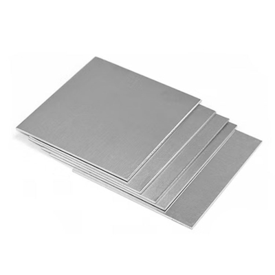 8K 12K 303 S30317 Y12Cr18Ni9 SUS303 1.4305 Polished Stainless Steel Sheet Metal For Feroot Pan