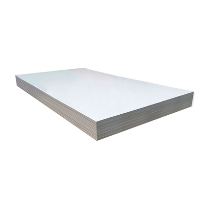 316Nb S31678 08X16H13M2B 2b Finish Stainless Steel SS Sheet Metal Plate Sheets 3mm