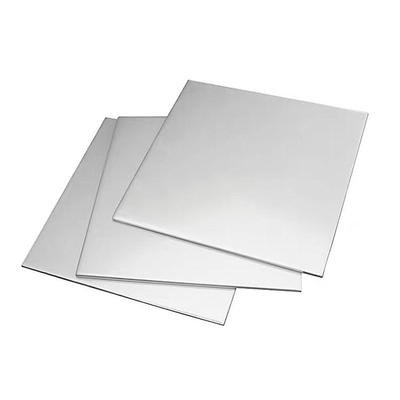 SUS630 S51740 S17400 1.4542 Stainless Steel Hairline Finish Sheet Embossed Pattern