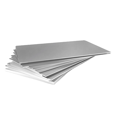 ASTM 430 S43000 GB 10Cr17 JIS SUS430 BS 1.4016 Stainless Steel Panel Sheet 12X17 Steel Plate Per Kg