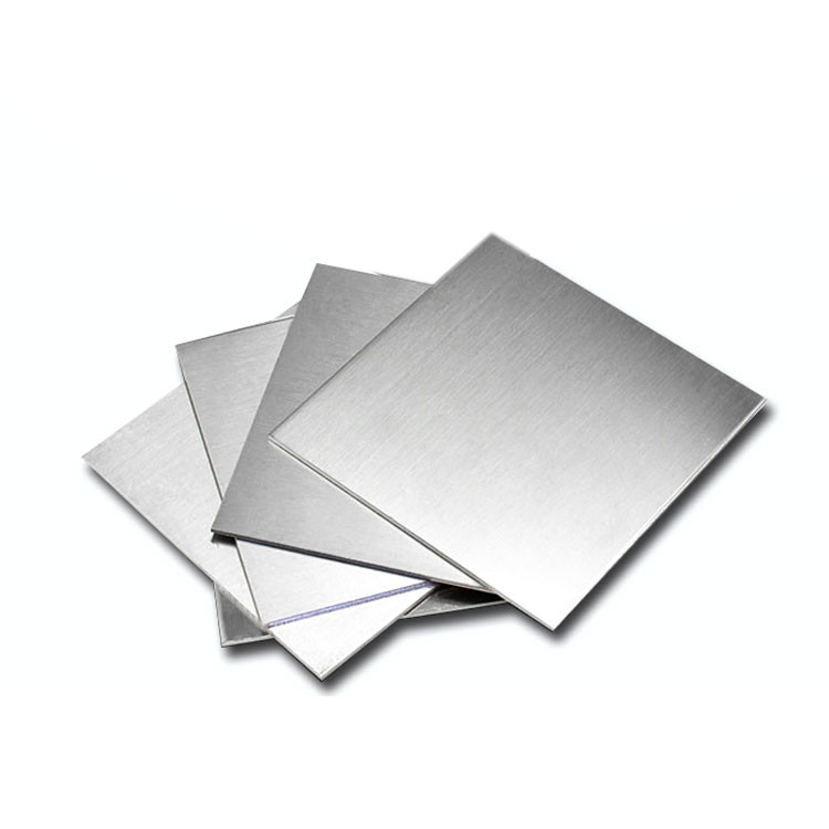 ASTM 430 S43000 GB 10Cr17 JIS SUS430 BS 1.4016 Stainless Steel Panel Sheet 12X17 Steel Plate Per Kg