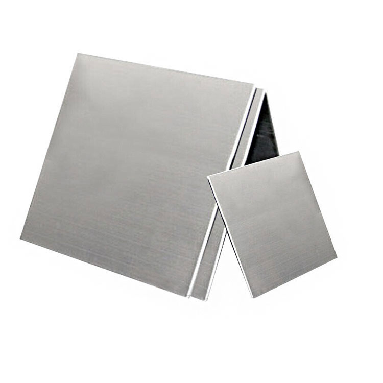 410 S41010  12Cr13 1.4006 Stainless Steel Flat Sheet Plate 4x8