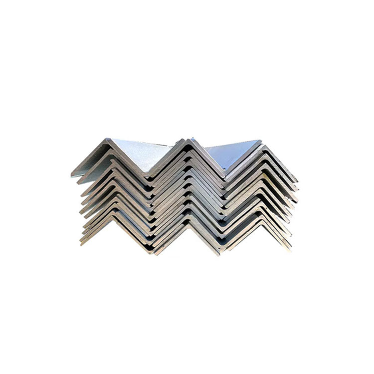 AISI 631 S51770 S17700 SUS631 1.4568 07Cr17Ni7Al ASME SS Stainless Corner Trim Profiles For Structure Construction
