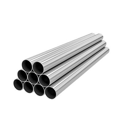 12 Inch Seamless Stainless Steel Pipe Tubing ASTM DIN SUS420J1 420