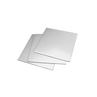 4x8 316 1.4401 Stainless Steel Sheet Cold rolled Customized