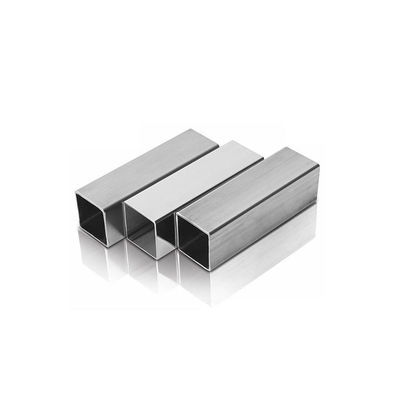 904L Super Duplex Structural Seamless Stainless Steel Pipe Tubing Welding Materials